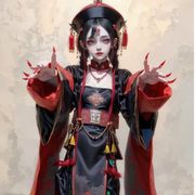 奥黛丽好笨