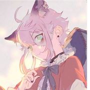 鱼柒。