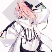 少女与笼中鸟
