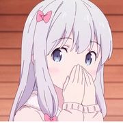 雲不会被爱
