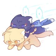 欻欻