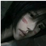 雪落长街