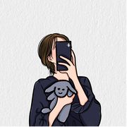 绵绵有所思°
