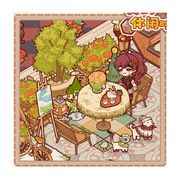 烟云楼屿
