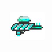 不会像素的空气