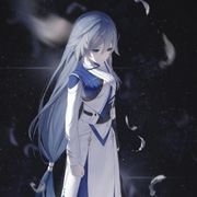 千里冰封