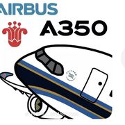 A 350墨镜侠