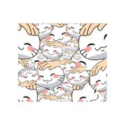 摸头村忍者