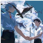启羽