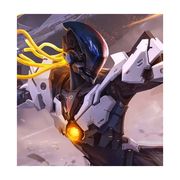 后羿（无尽星芒）