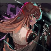 龙之逆鳞