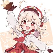 。
