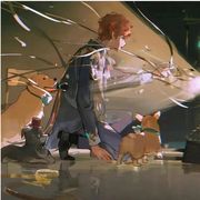 肆椿