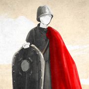 贰臣贼子王司徒