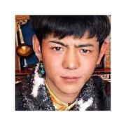 丁真