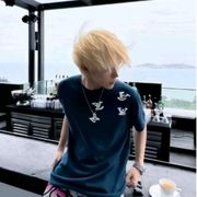 水、