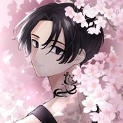 羽柒
