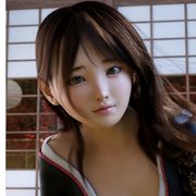 镜黑