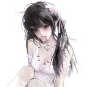 。