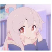 可爱小真寻