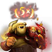 食人魔魔法师