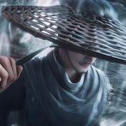 小新.^
