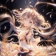 Sky.星染.初依💫
