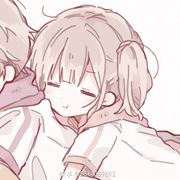 煋