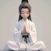 烟雨浮生任逍遥