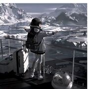 七年后