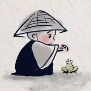 谁是憨憨丫