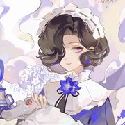 粒子？栗子！