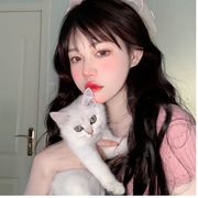 蜜桃啾