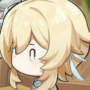 她像星星一样耀眼