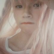 头像就是爆照的图片（小猫爪）