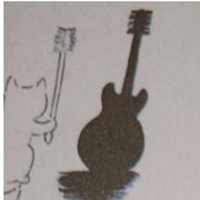 Guibar猫