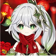 萌新小原神