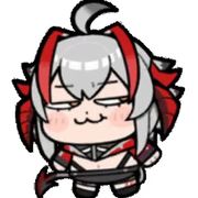小笑脸