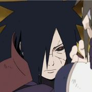 宇智波斑大王