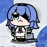 。