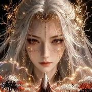 白衣沐尘
