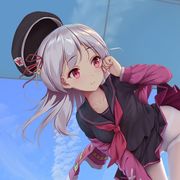 [非欧]