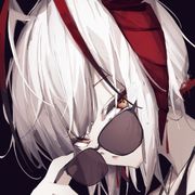 一条笨笨的废鱼