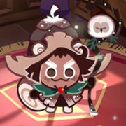 筑梦饼干清清呀