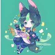 提瓦特大陆的提