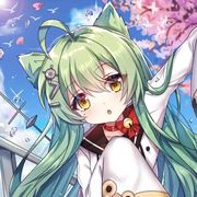 晴空兆里