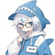 深海徐小鲨