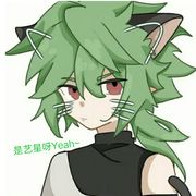 是艺星呀yeah~