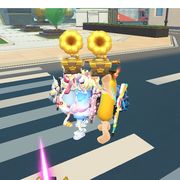 ℉ 奔驰 ℉