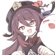 柃